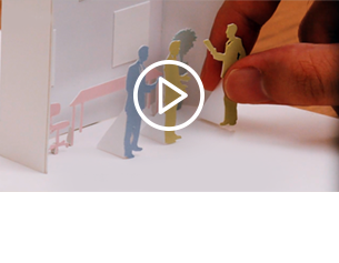 TVCMメイキング＆竹内泰人さんインタビュー