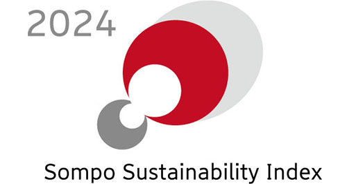 2023 Sompo Sustainability Index