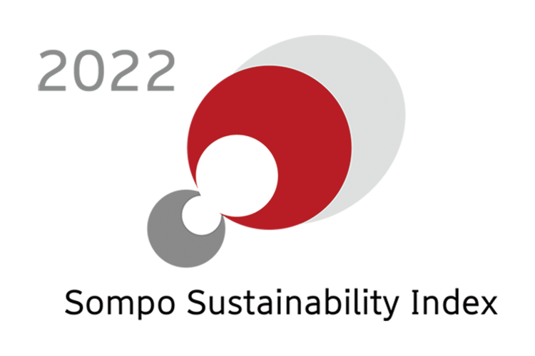 2021 Sompo Sustainability Index