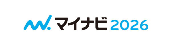 マイナビ2026