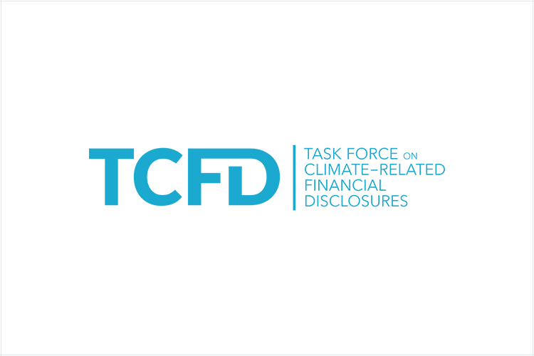 TCFD提言に基づく気候関連情報の開示